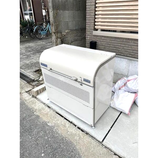 GRANDIR堺石津の外観6枚目