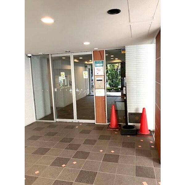 BELISTA夕陽丘の外観4枚目