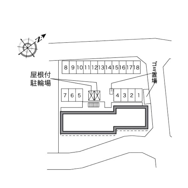物件写真