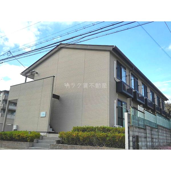 レオパレスフージー桃山