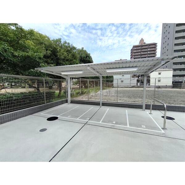 Alivis今福鶴見駅前の外観6枚目