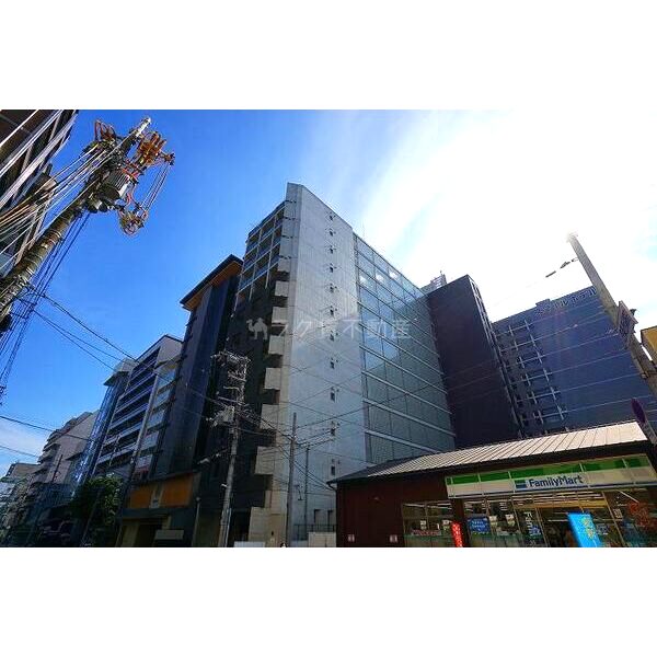 アーバンフラッツ四条西洞院