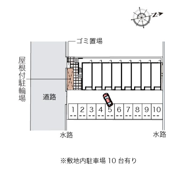 物件写真