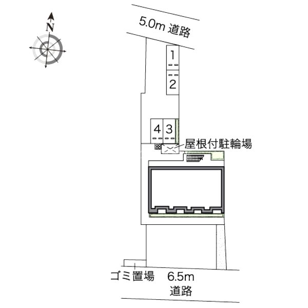 物件写真
