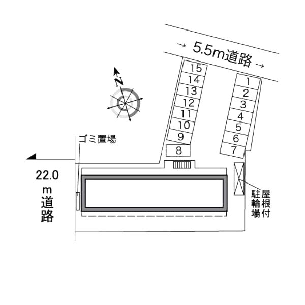 物件写真