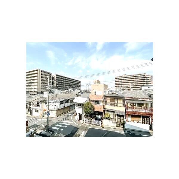 フォレストクリエオーレ枚岡弐番館の室内写真69枚目