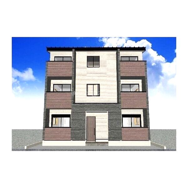 DiiRA 鳥羽街道の外観2枚目