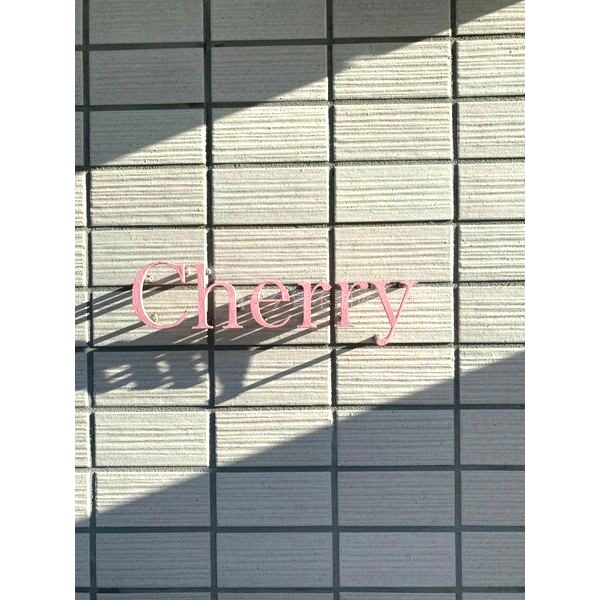 Cherryの外観2枚目