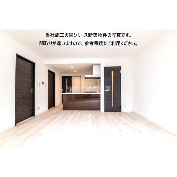 クラース高砂の外観7枚目