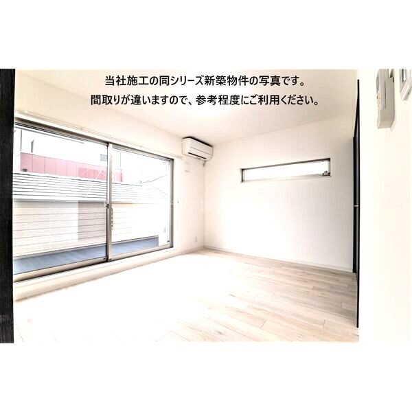 クラース高砂の外観8枚目