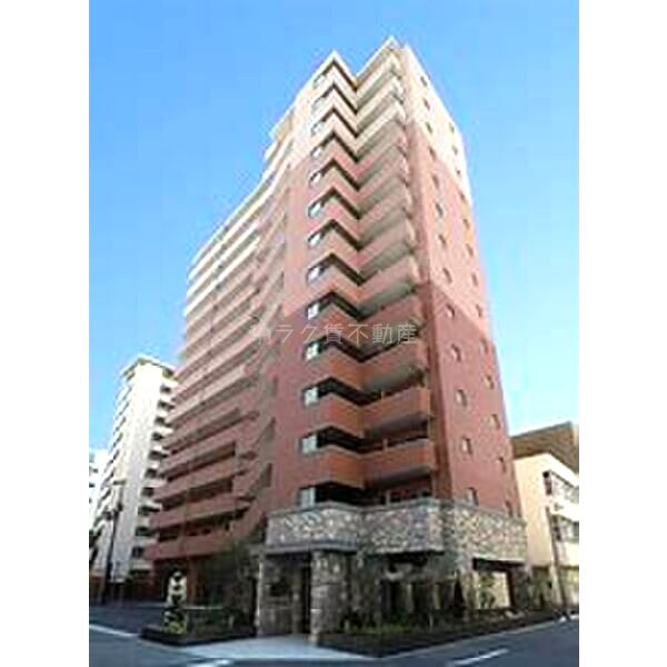 スプランディッド新大阪キャトル