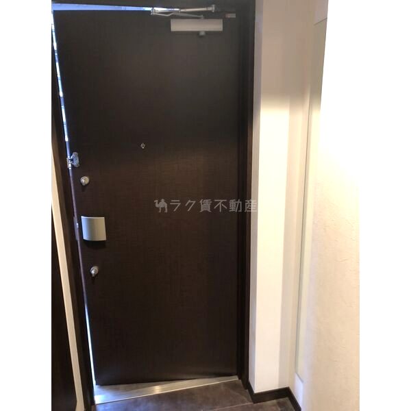 スプランディッド新大阪キャトルの室内写真22枚目