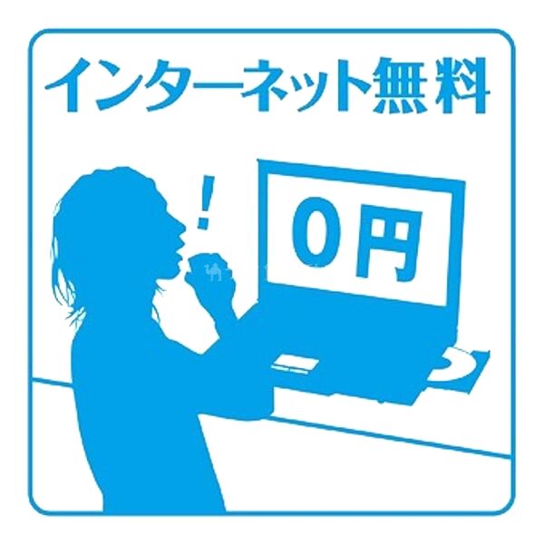 網島SOCIAの室内写真1枚目