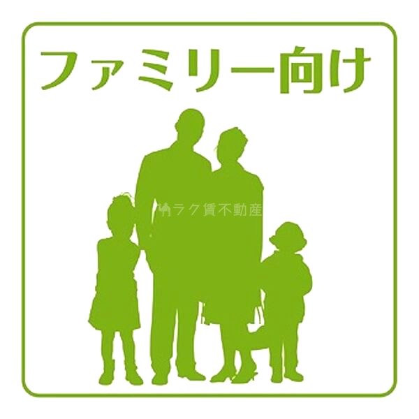 網島SOCIAの室内写真2枚目