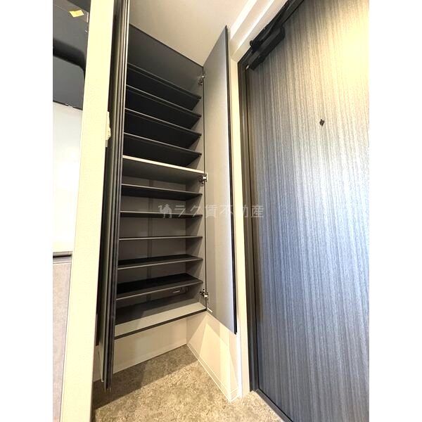 ARCOBALENO KYOTO NISHIKYOGOKUの室内写真247枚目