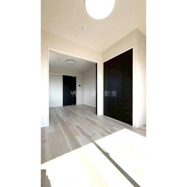ARCOBALENO KYOTO NISHIKYOGOKUの室内写真39枚目