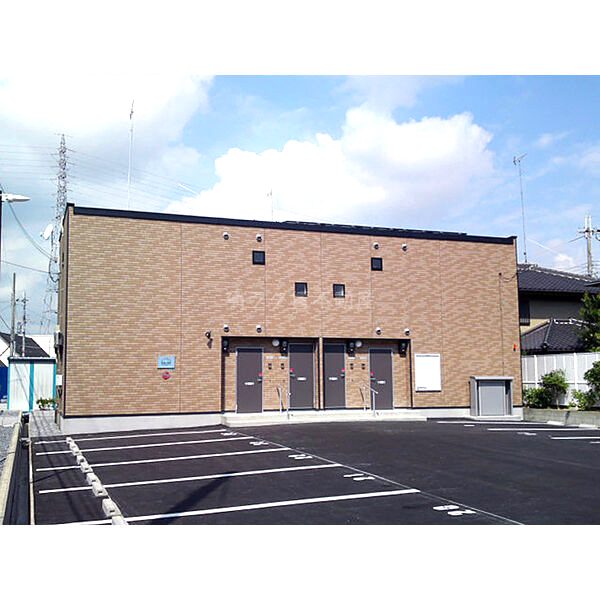 レオネクスト西宮北五番館