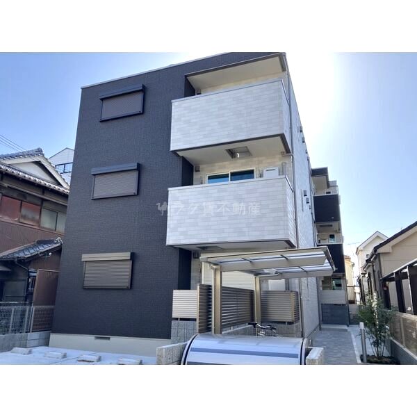 マルベリー堺東