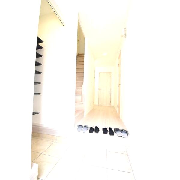 Casa Erbenの室内写真2枚目