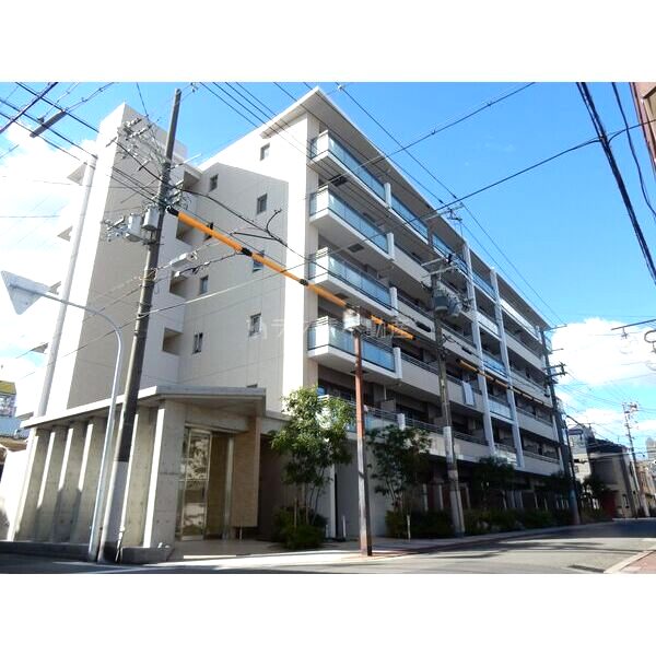 ノーブル関目