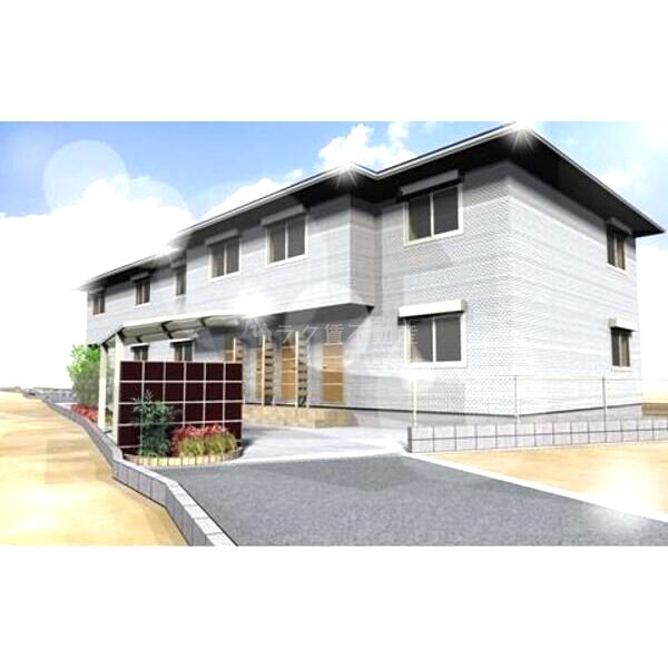 スタシオン神野