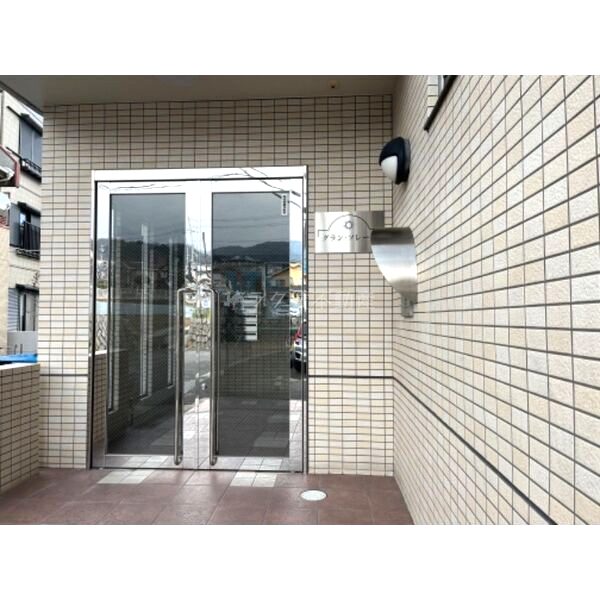 グランソレーユ