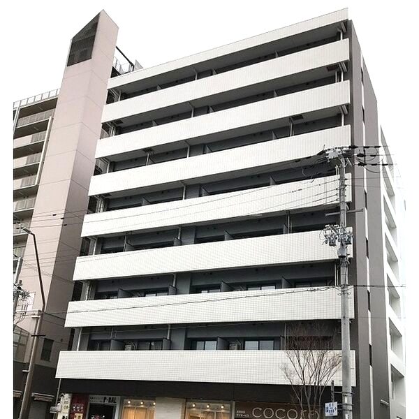 デコール神戸II