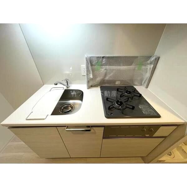 コンフォリア・リヴ博労町一丁目Qの室内写真98枚目
