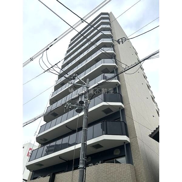 リヴェント森ノ宮