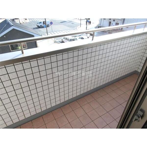 Kレジデンス駅前通の室内写真20枚目