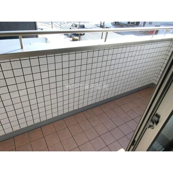 Kレジデンス駅前通の室内写真16枚目