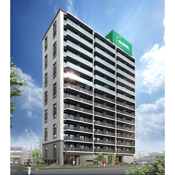 スプランディッド大阪NAMBA LINE(旧スプランディッドXI(イレブン))