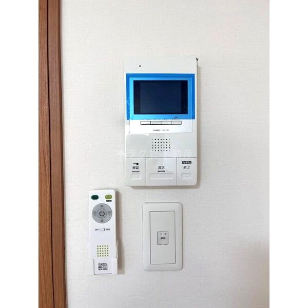 アップル塚本の室内写真10枚目