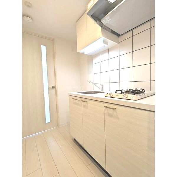 エスリード大阪ザ・ルクスの室内写真2枚目