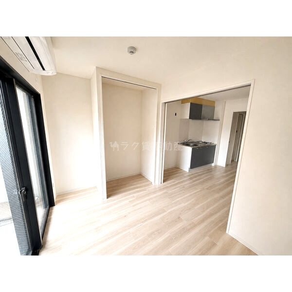 MAISON PREMIER UMEDA NORTHの室内写真27枚目