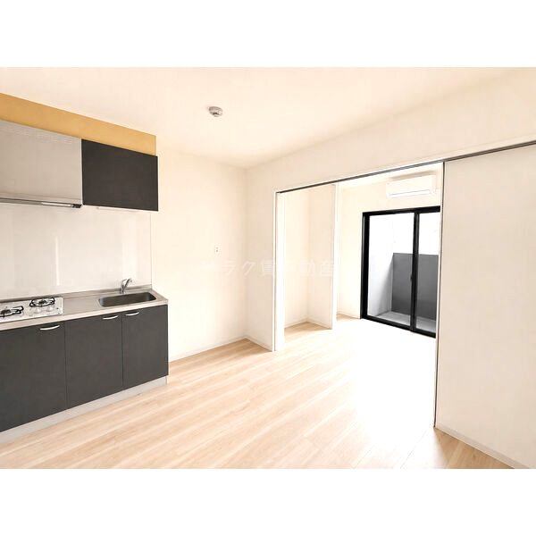 MAISON PREMIER UMEDA NORTHの室内写真17枚目