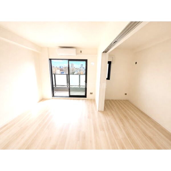 MAISON PREMIER UMEDA NORTHの室内写真28枚目