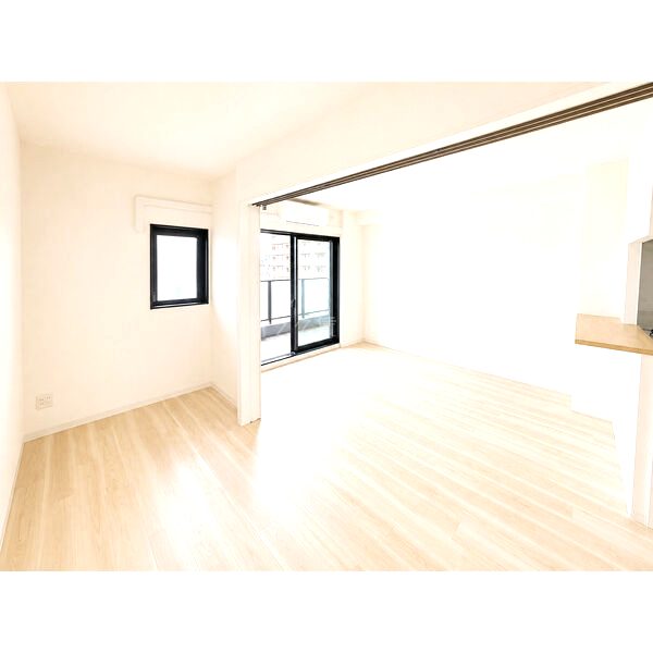 MAISON PREMIER UMEDA NORTHの室内写真3枚目