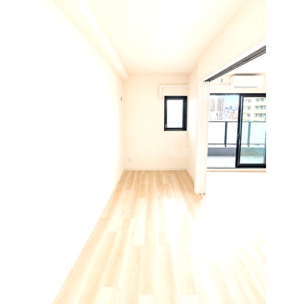 MAISON PREMIER UMEDA NORTHの室内写真16枚目