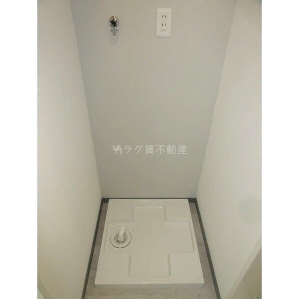 山科HATCH京都薬大前の室内写真5枚目