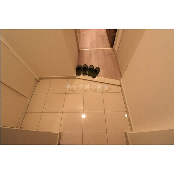コンフォリア江坂の室内写真36枚目