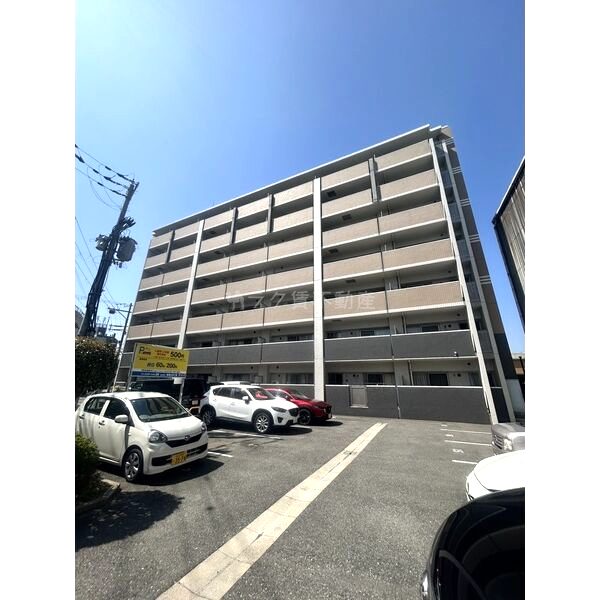 海老江サンライズ