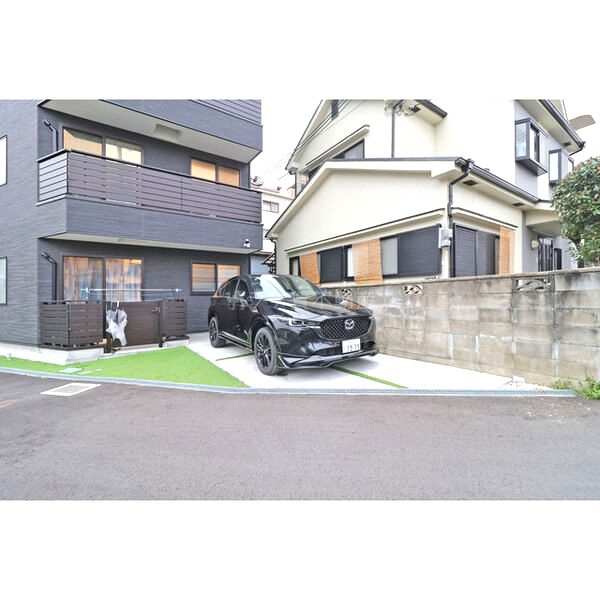 St.Residence南津の辺の外観4枚目