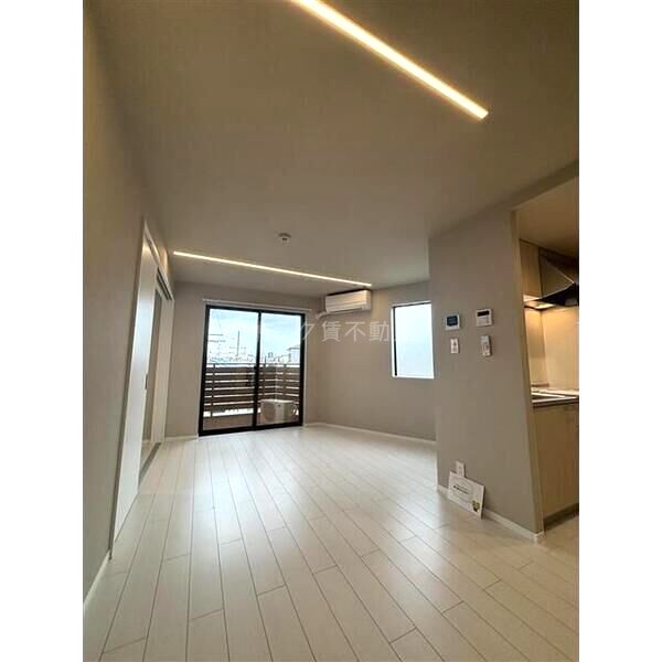 St.Residence南津の辺の室内写真2枚目