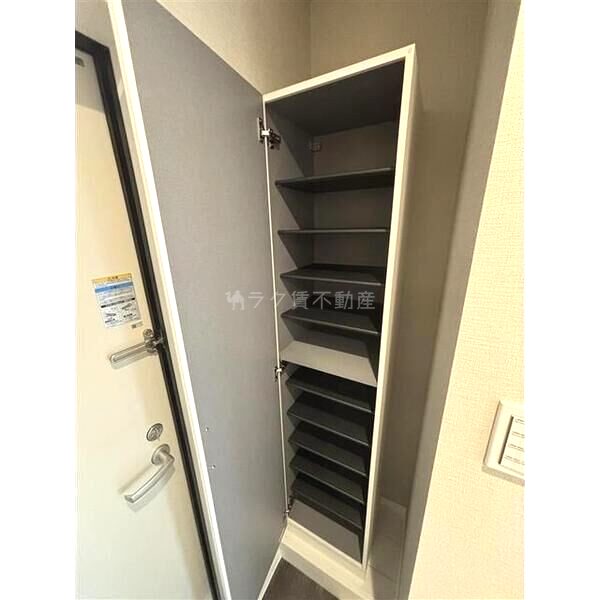 St.Residence南津の辺の室内写真6枚目