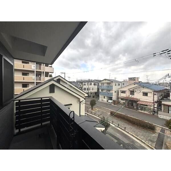 St.Residence南津の辺の室内写真7枚目