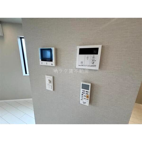 St.Residence南津の辺の室内写真9枚目