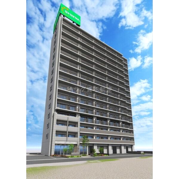 スプランディッド堺東III