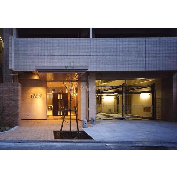 アーバネックス阿倍野松崎町