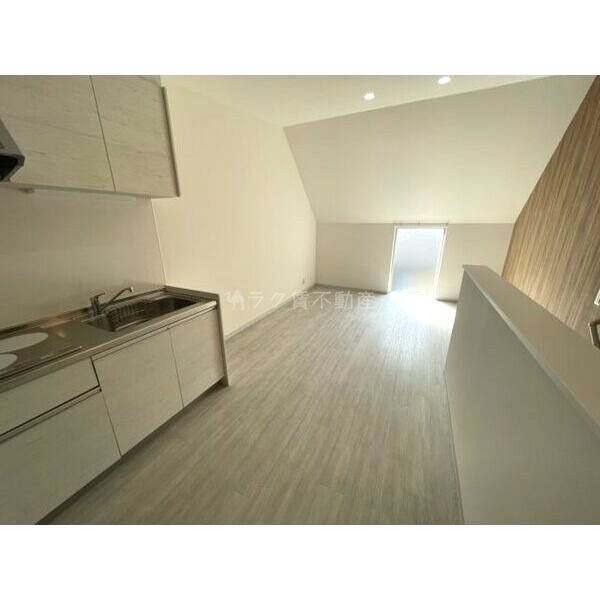 CASA Asteria fukushima IIIの室内写真1枚目